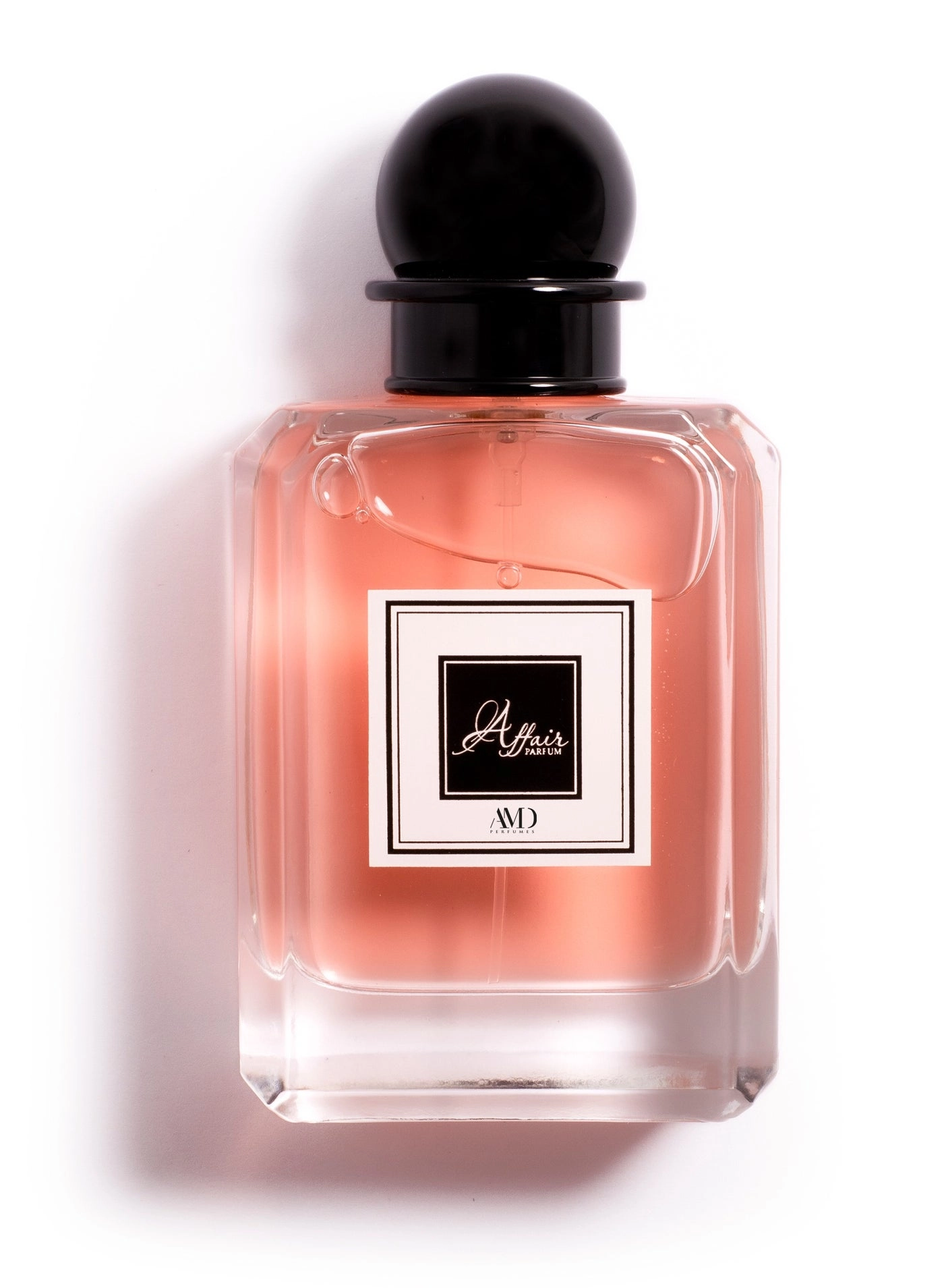 AMD Perfumes Affair Eau de Parfum 100ml