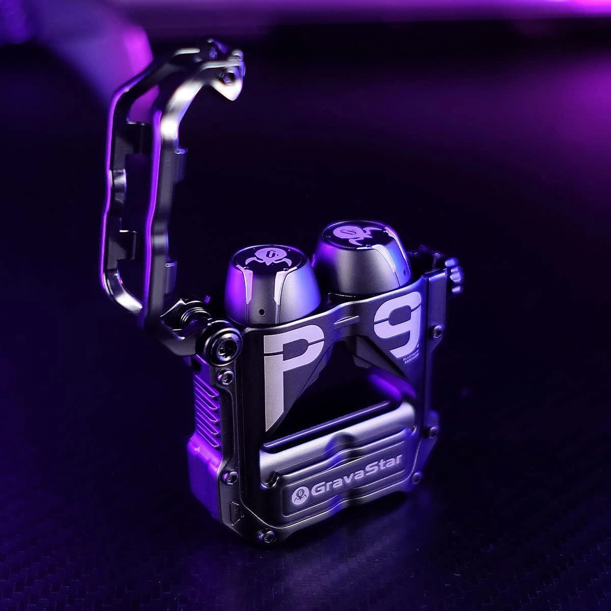 Sirius Pro Wireless Earbud