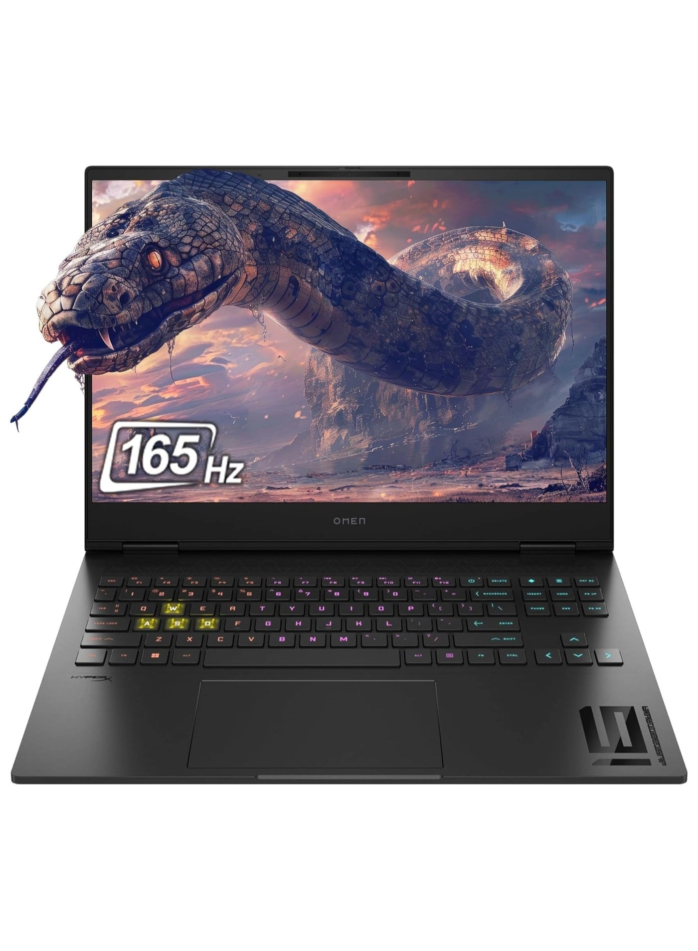 HP OMEN Omen - 16.1'' Core i9-14900HX 32GB DDR5 1TB SSD