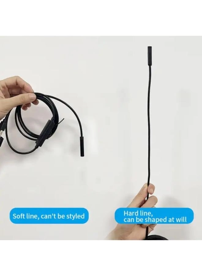 Inspection Camera Borescope