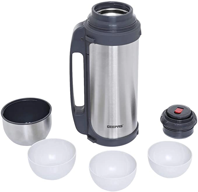 GSVB4112 - 1.8 Liter