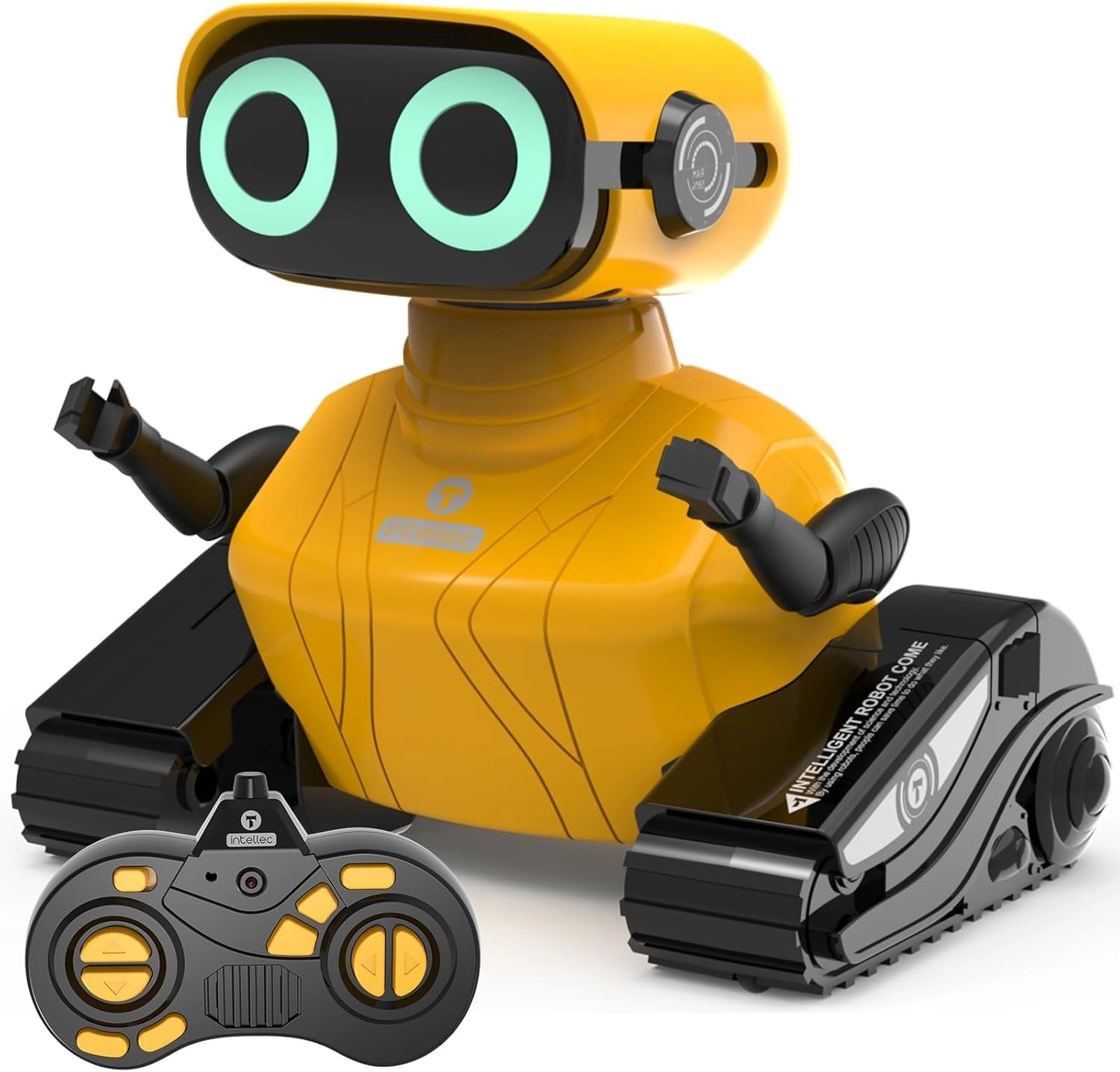 GILOBABY RC Robot