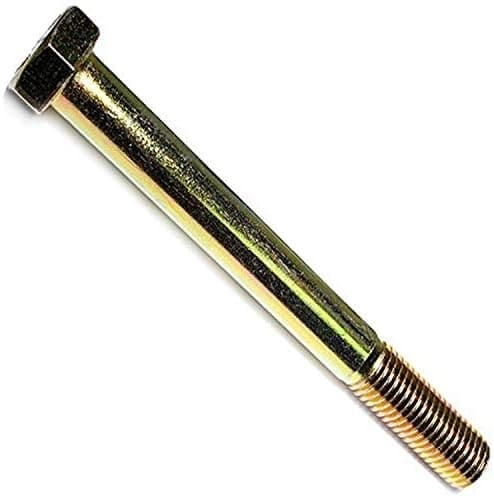 hard-to-find fastener Hex Cap Screws - 7-Inch 3/4-Inch