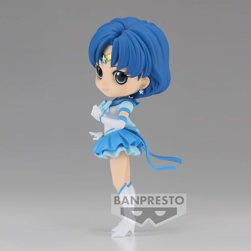 Eternal Sailor Mercury - Pretty Guardian Sailor Moon Cosmos The Movie (13.97 cm) (BP88176)