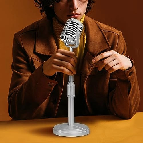 bg5qr04sti-12 XLR Microphone