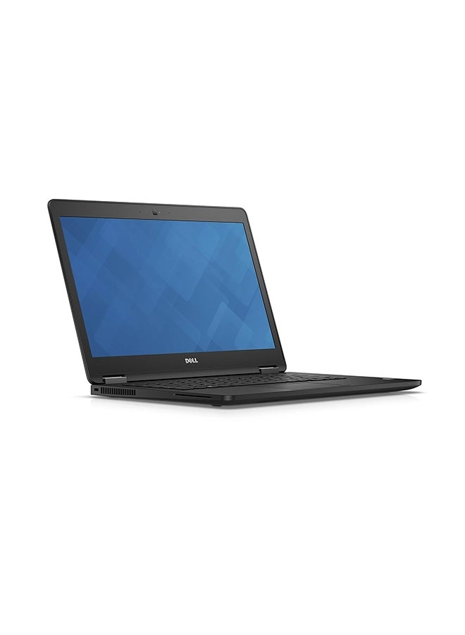 (Renewed) Latitude E7470 - 14'' Core i7-6600U 8GB DDR4 256GB SSD