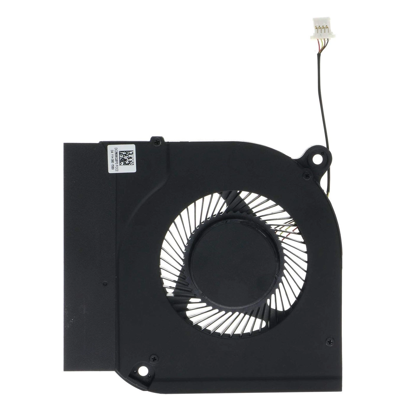 GPU VAG Cooling Fan - PH317-53 PH315-52