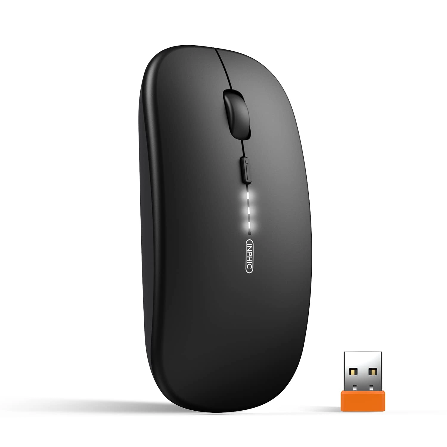 M1 Second Generation Mouse - Bluetooth