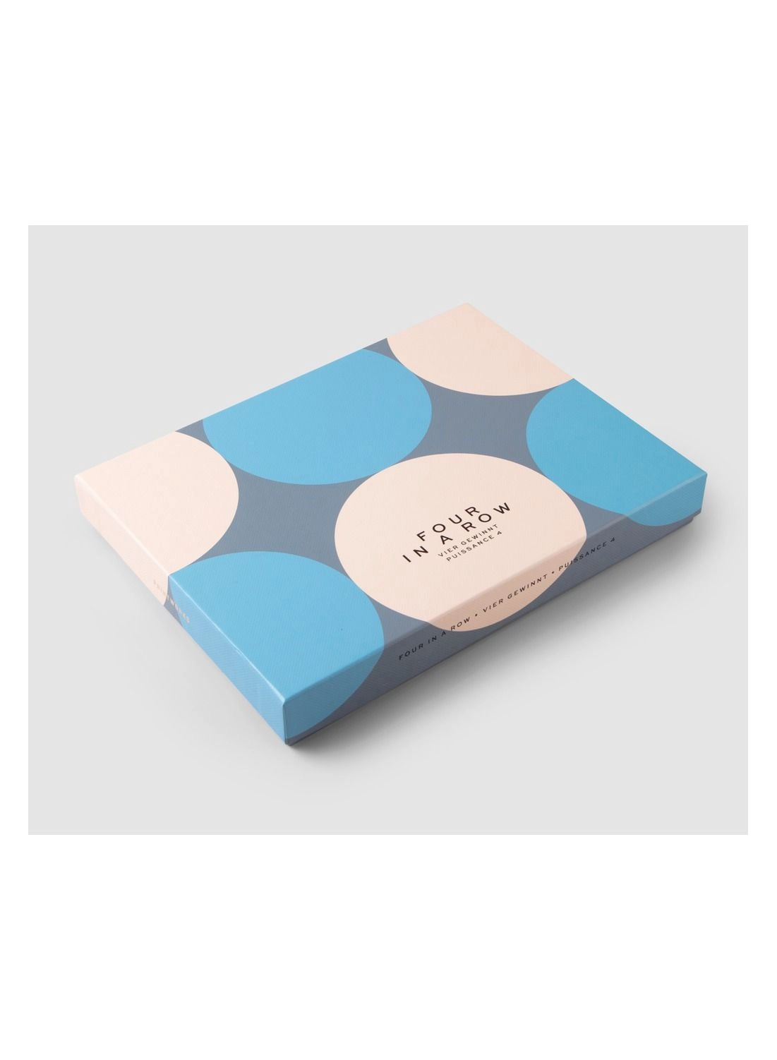 Power 4: Four in a Row