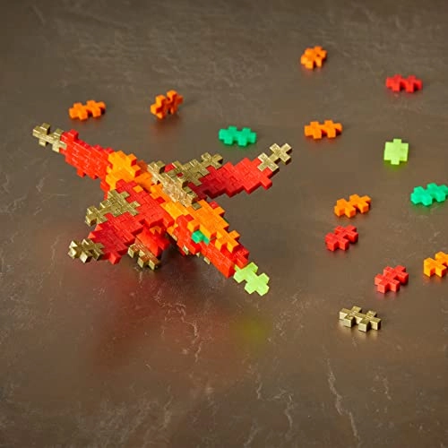 Dragon - Fantasy 100 pcs