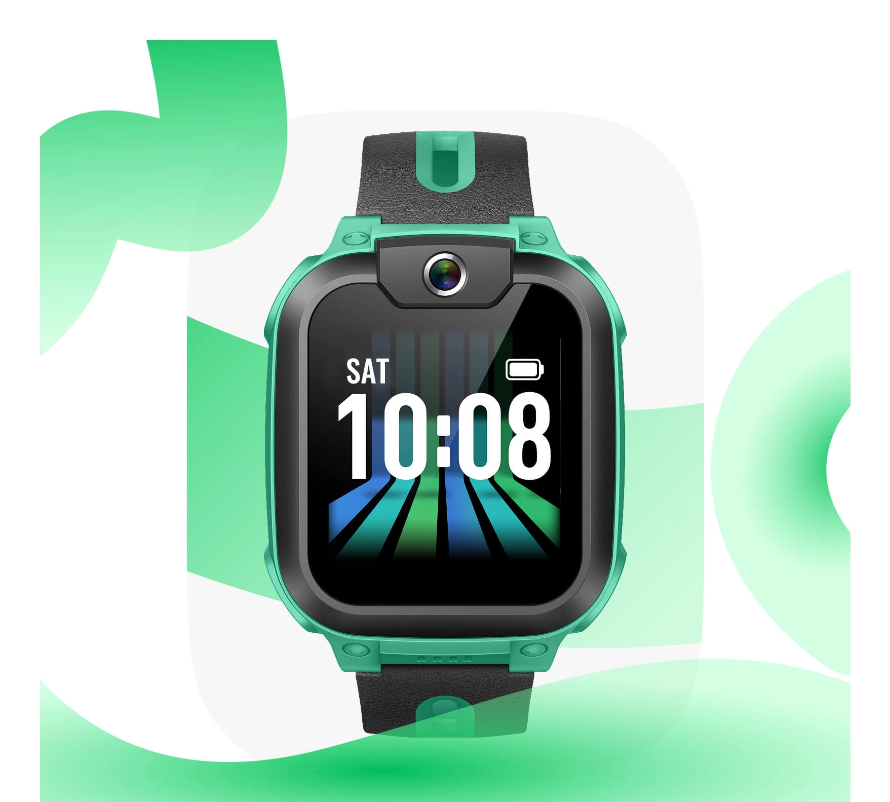 imoo Z1 GPS