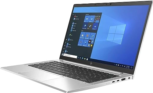 (Renewed) EliteBook 830 G8 - 13'' Core i5-1135G7 16GB DDR4 512GB SSD