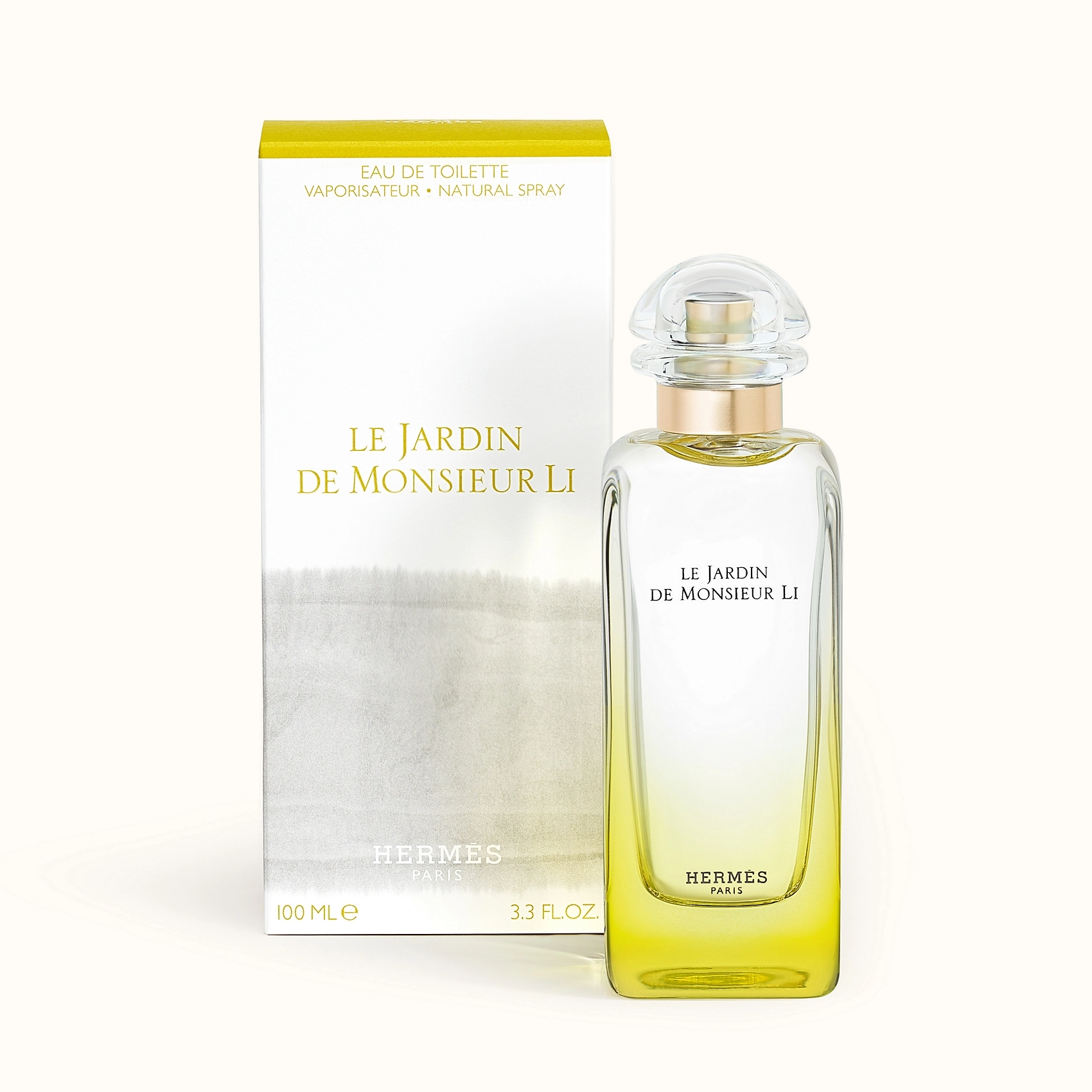 Le Jardin de Monsieur Li - Eau de Toilette 100ml