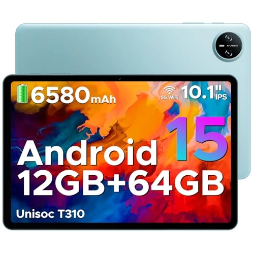 Tab A9 - 64GB 10.1"