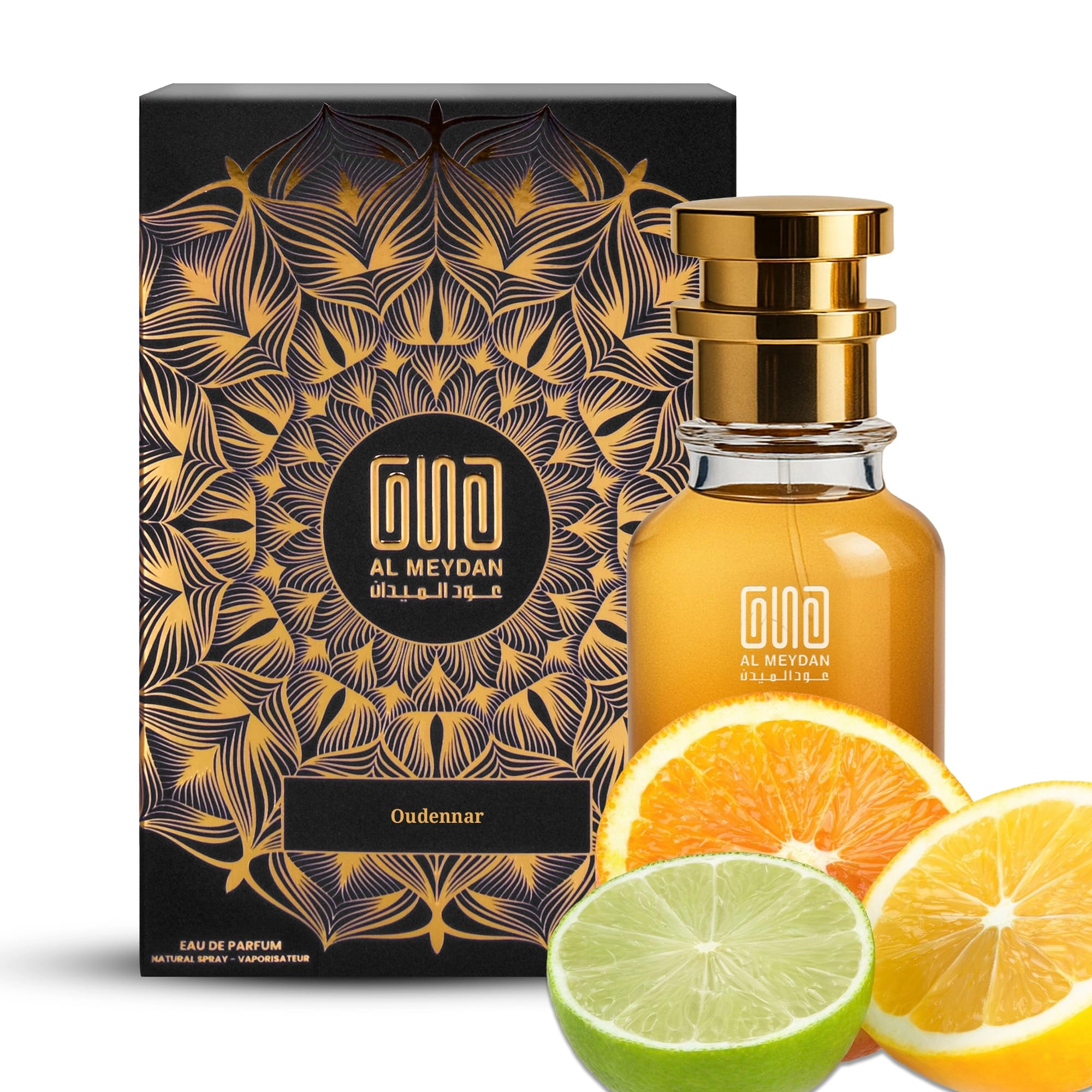 Oud Al Meydan Oudennar - 50 ML