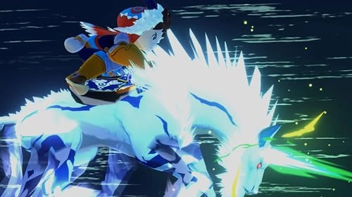 Monster Hunter Stories Collection | Nintendo Switch