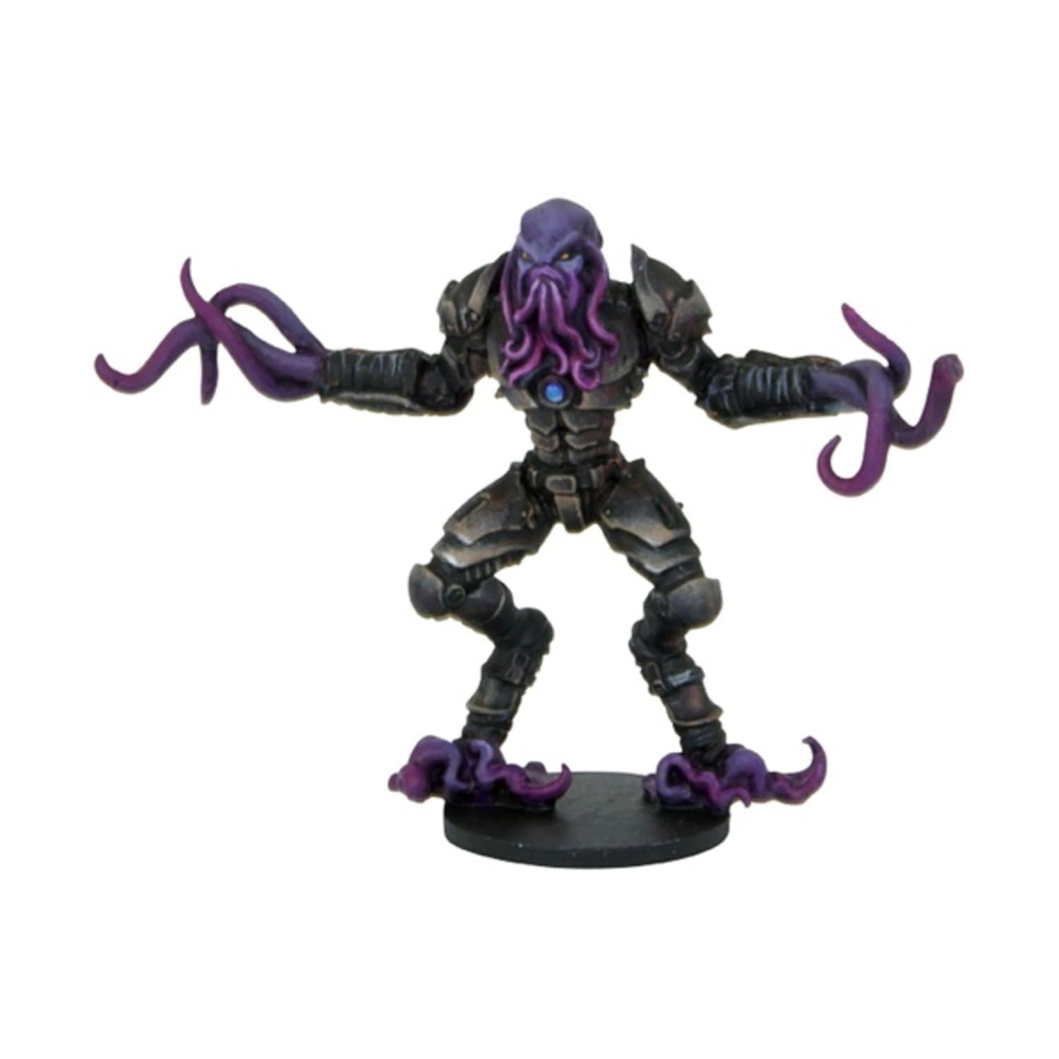 Mantic DreadBall - John Doe - MVP - Guard