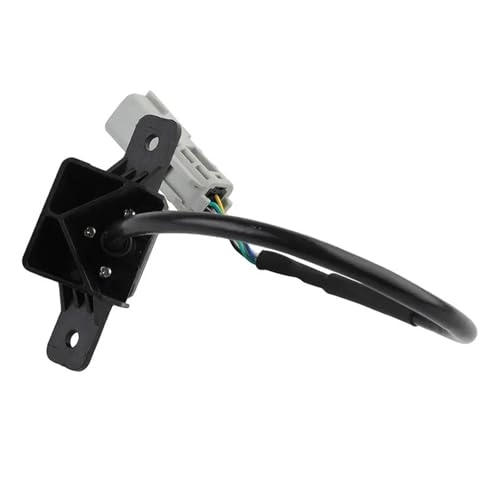 Rear View Backup Camera - Wire