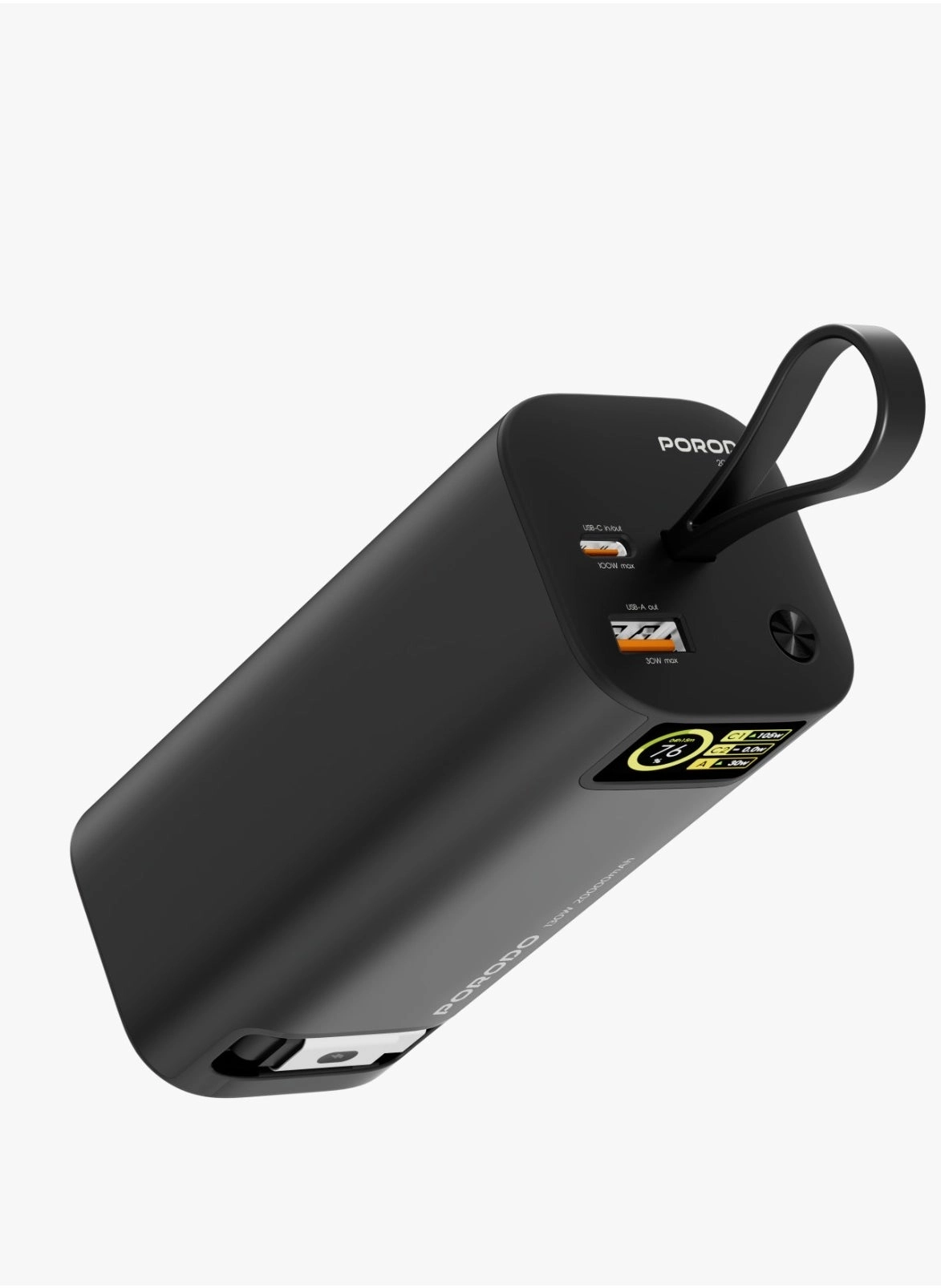 PB066 - 20000mAh 130 Watt