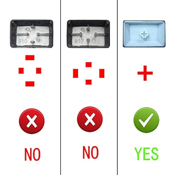 G610 - 1 pc Spacebar keycap