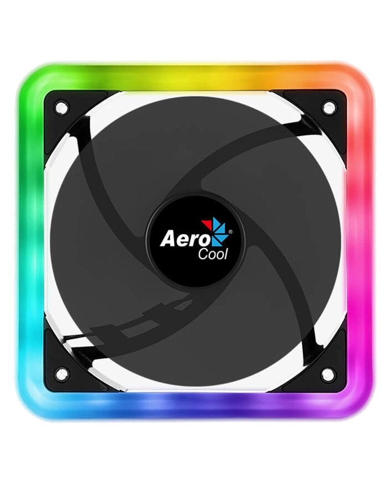 Aerocool Edge 14 - 140mm