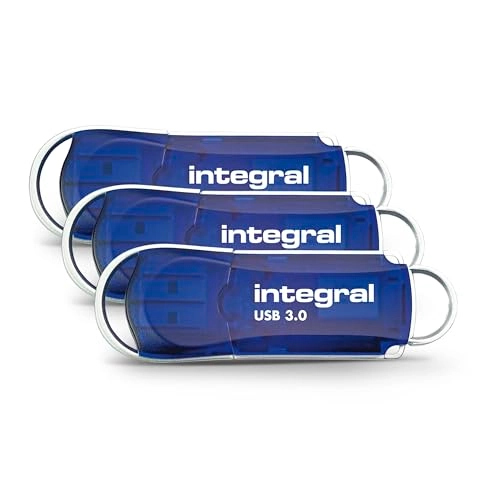 Courier - USB 3.0 Pack 32GB