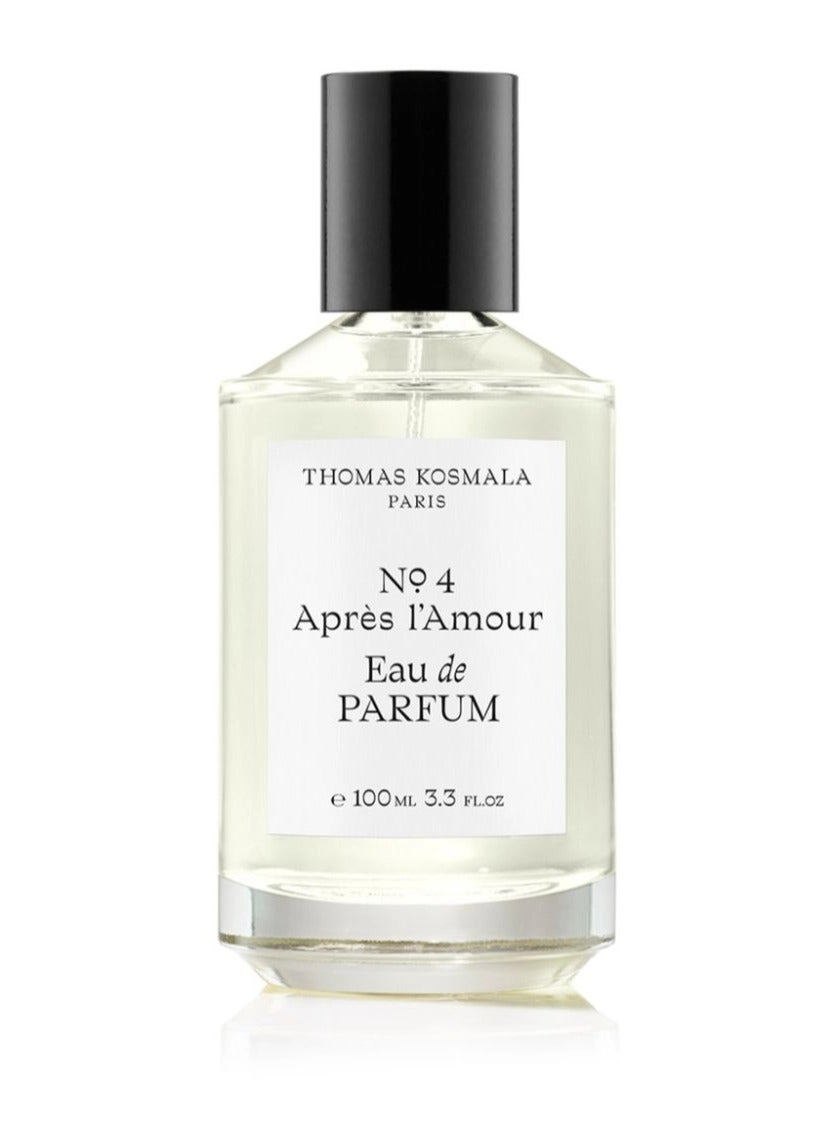 Thomas Kosmala No 4 Apres L'Amour Eau de Parfum 100 ml