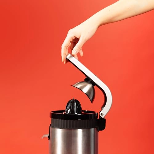 Xqueeze Retrojuice 600 - 600W 1L