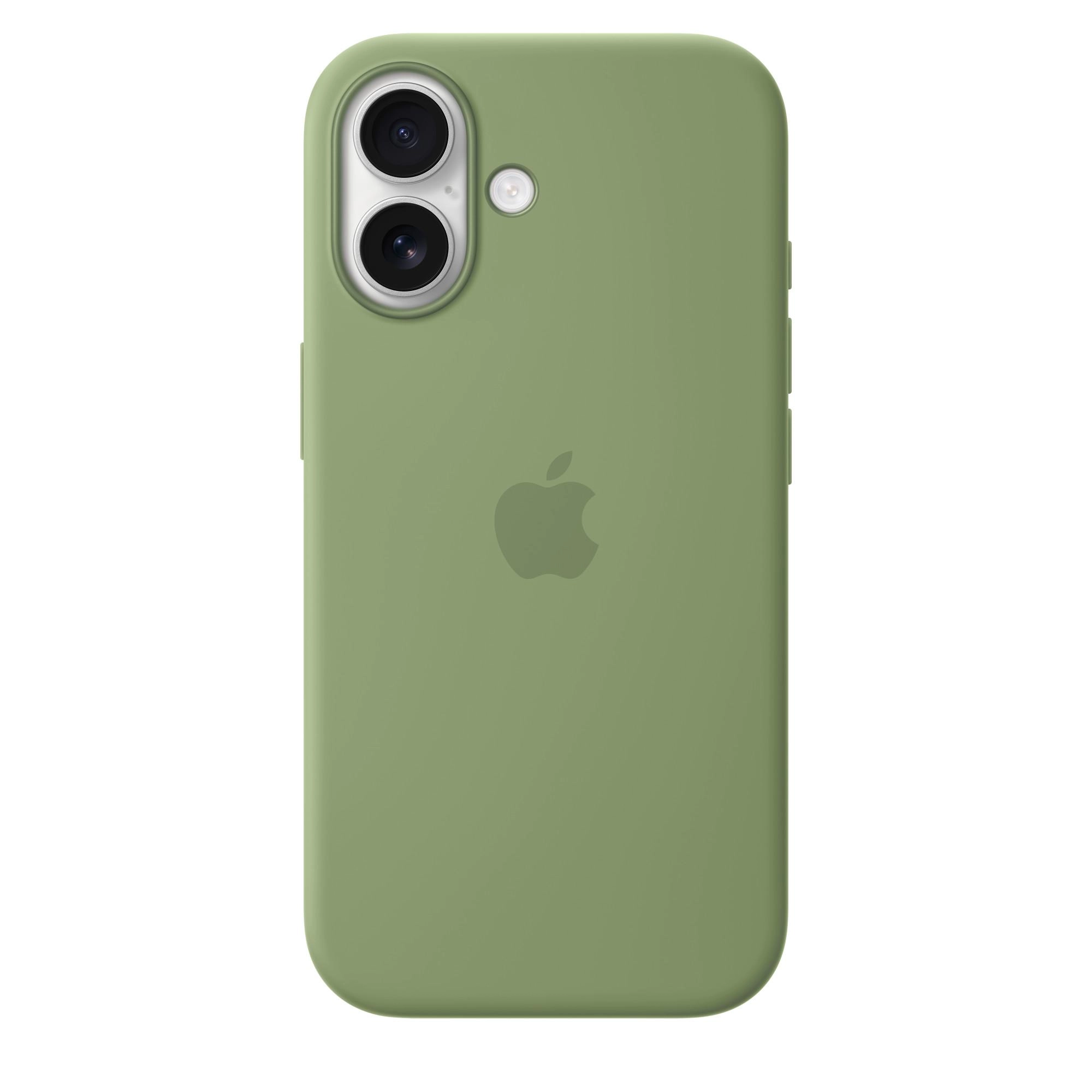 MagSafe Case - Silicone for iPhone 17