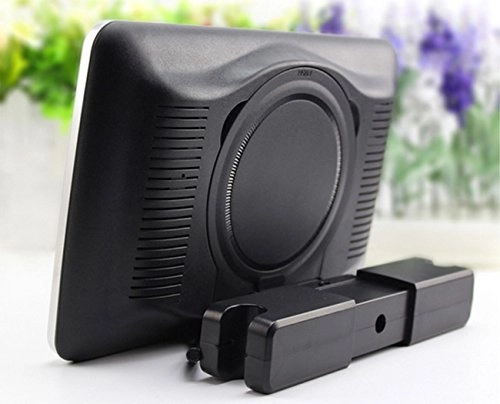 Headrest DVD Player - 10.1 Inches