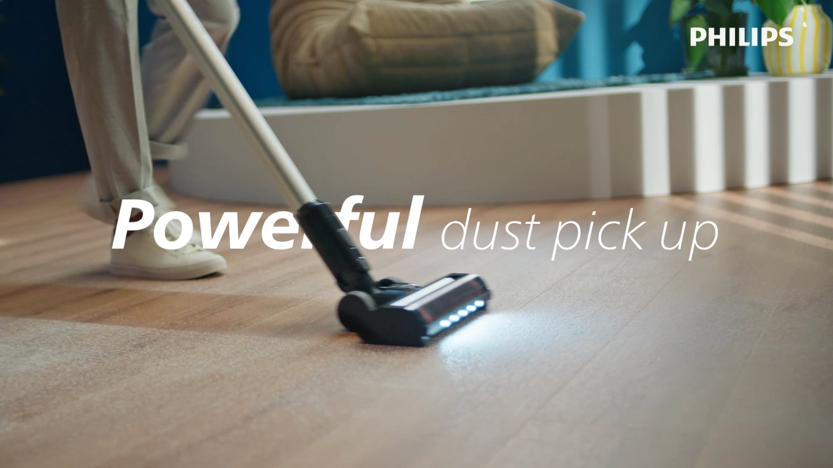 3000 Series - Cordless 60 mins LED Nozzle