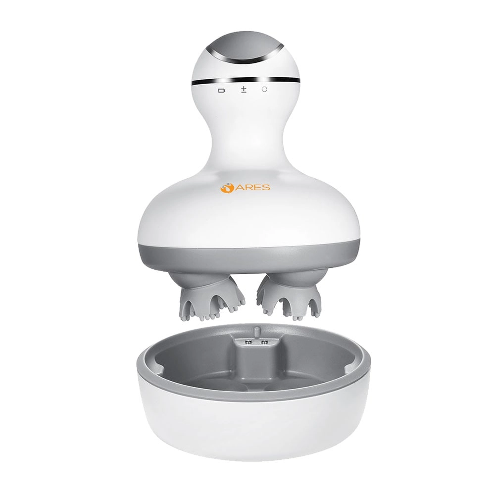 ARES UAE iScalp - 4 Heads 84 Nodes