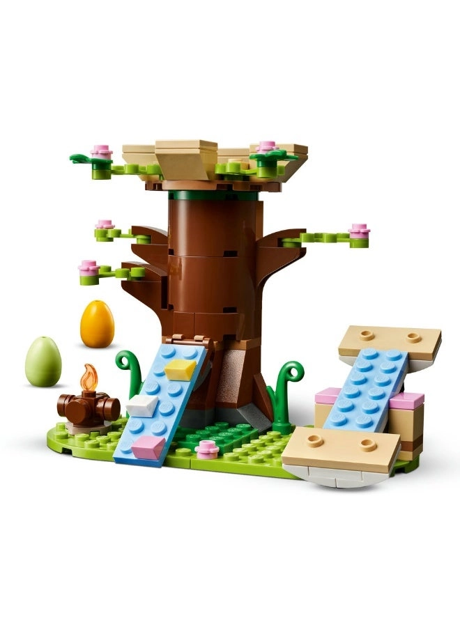 Spring Animal Playground (40709)