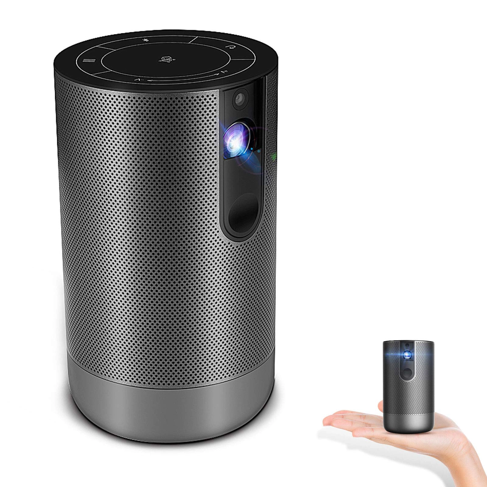 Mini Projector - 1920 x 1080