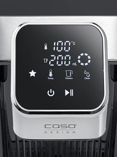 HW 770 - 2.7 Liter(s)