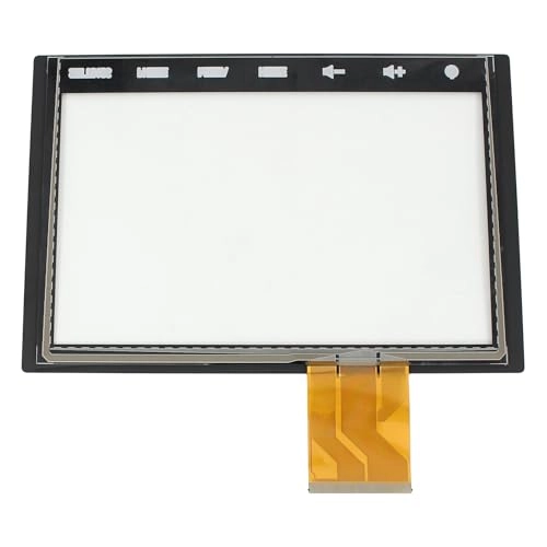 Touch Screen Glass - Mitsubishi Outlander 2019-2022