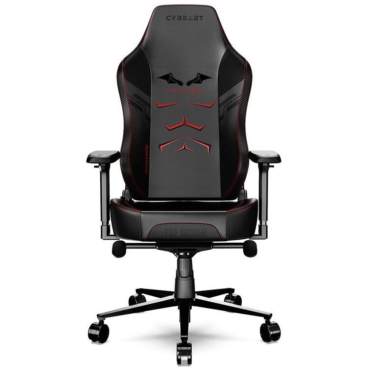 CYBEART The Batman DC - Gaming Chair Black