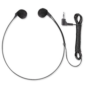 E103 Wired Headset