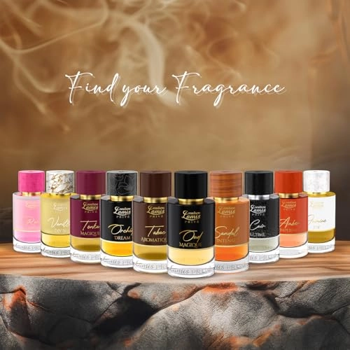 Oud Magique Eau de Parfum 100ml