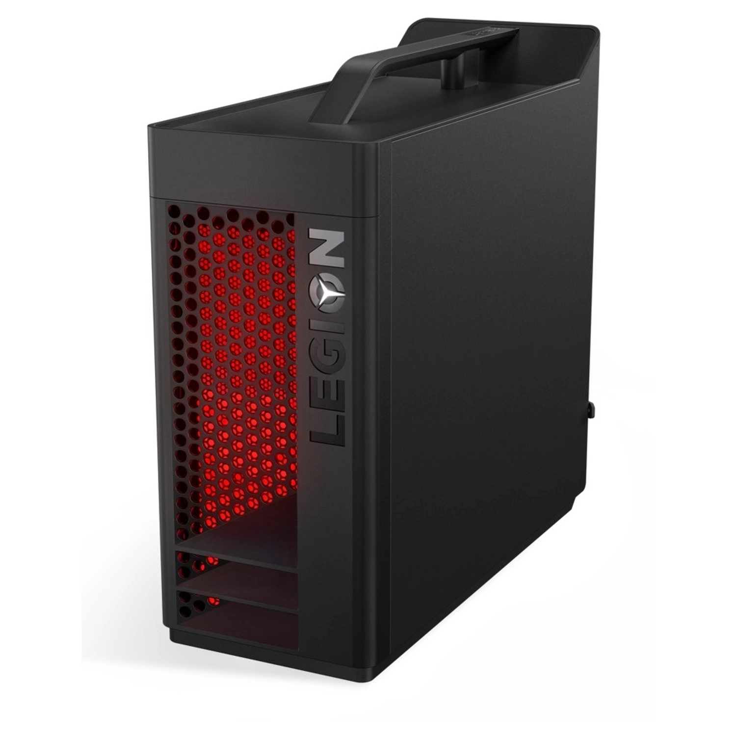 Legion T530 90JL0082AX Intel Core i7 16GB GeForce GTX 1050 Ti 2TB