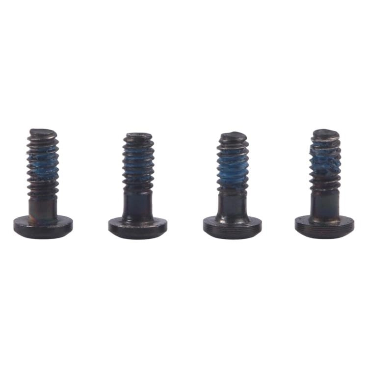 Back Cover Screw Set 46mm
