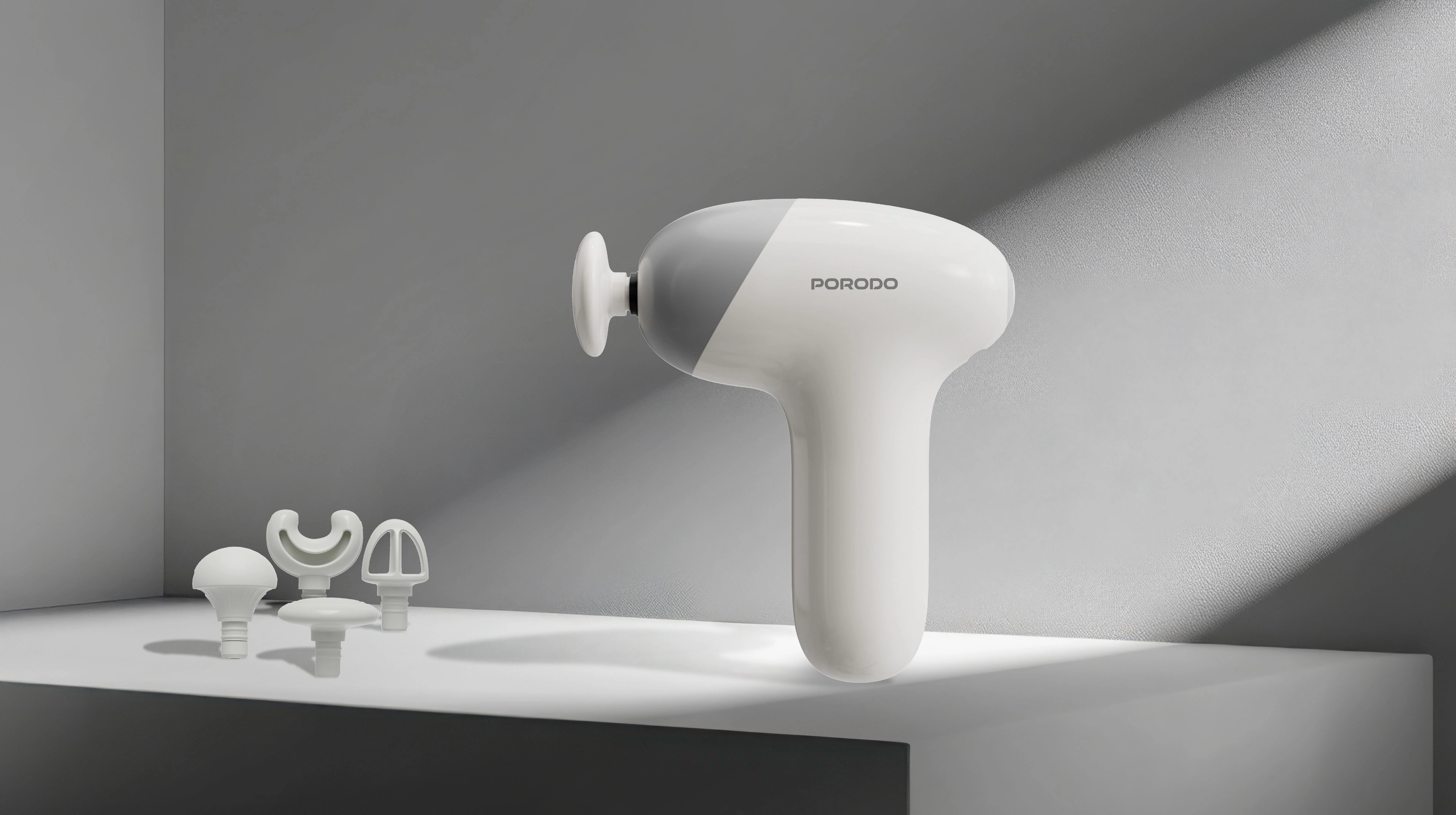Lifestyle Cordless Mini Massage Gun