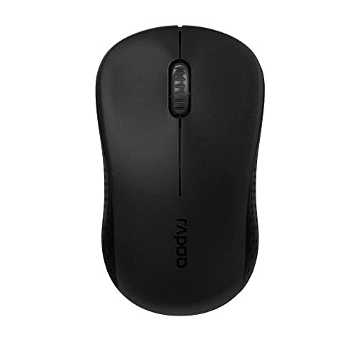 M20 Mouse - Wireless