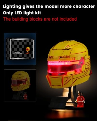 LED Lighting Set (43022) - Led Light