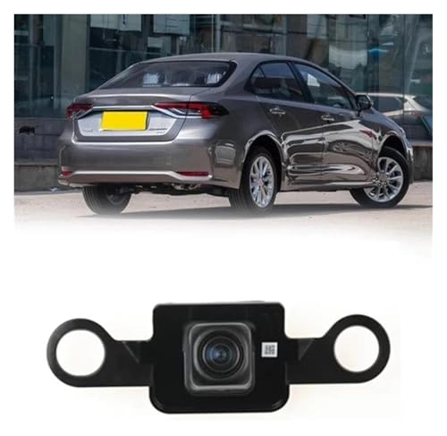 Rear View Camera - wireless