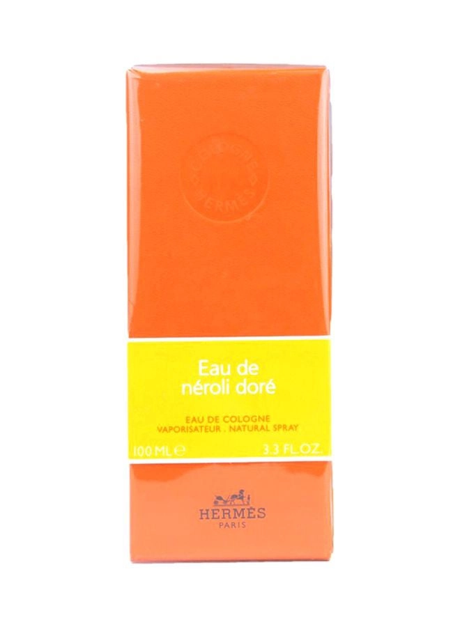 Eau De Neroli Dore - 100ml