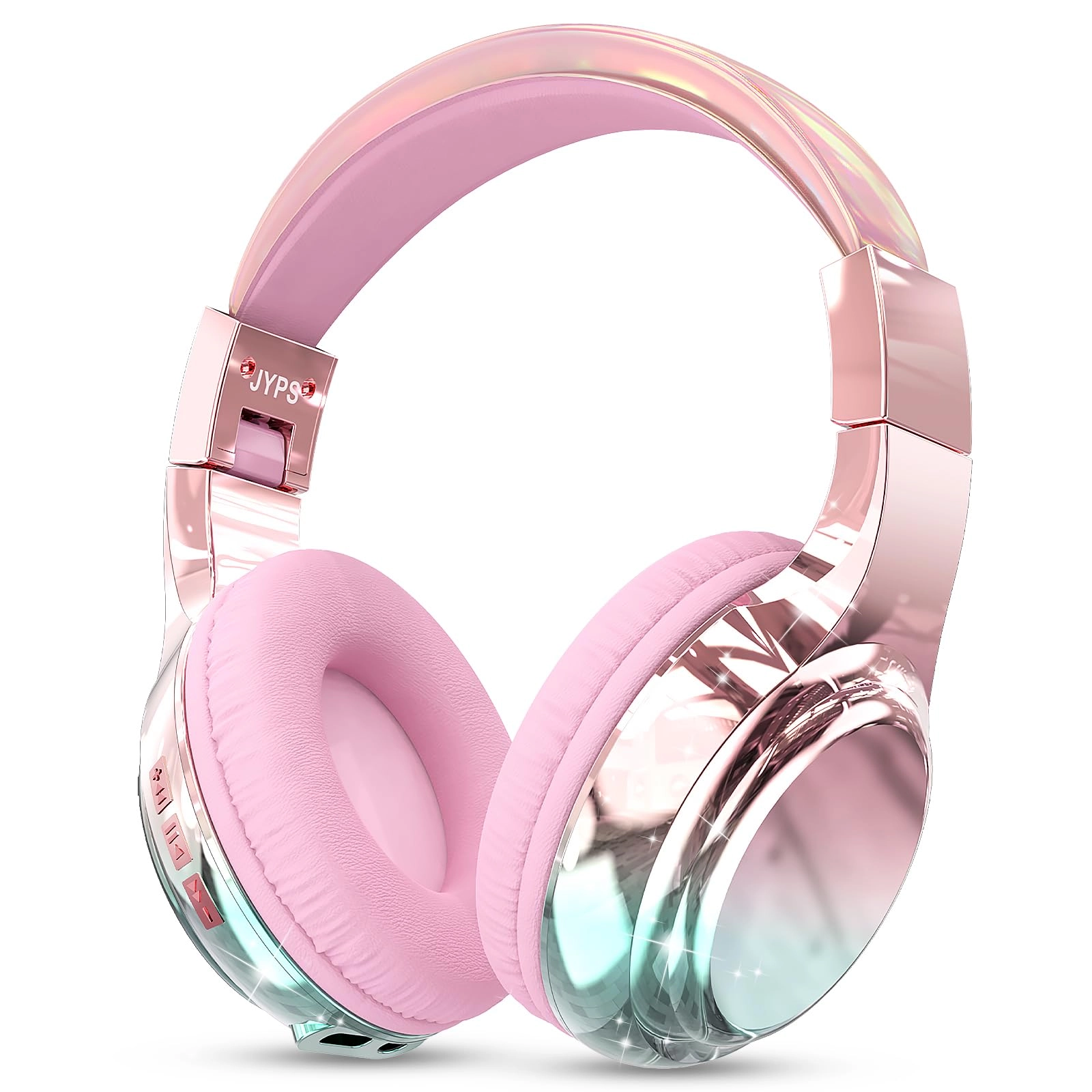802784 Wireless Headphone