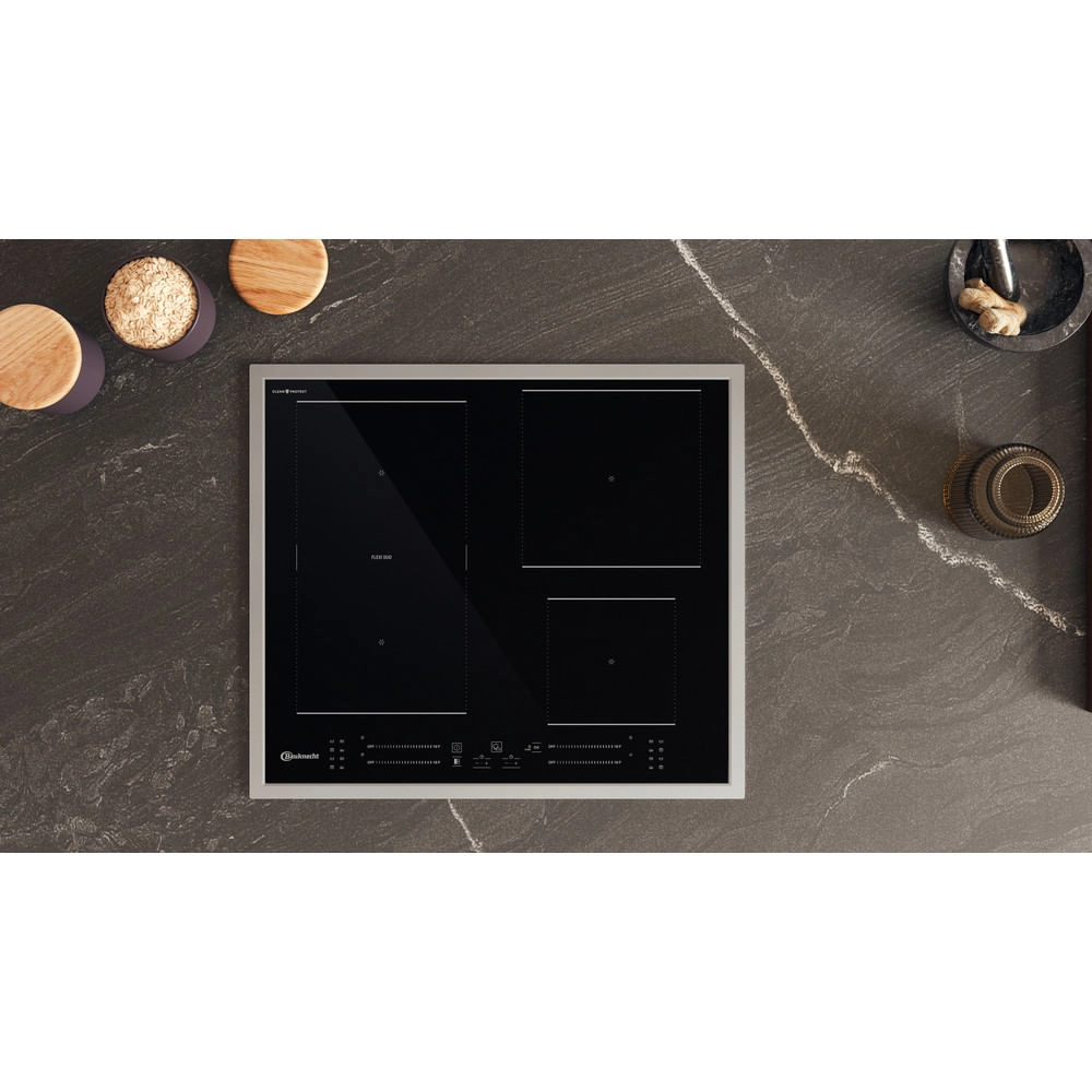 BS 5760C CPFT Induction hob