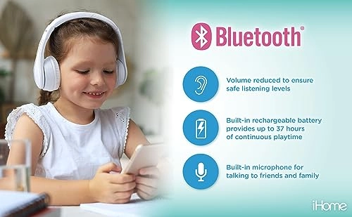 Bluetooth Headphones Wireless Headphone