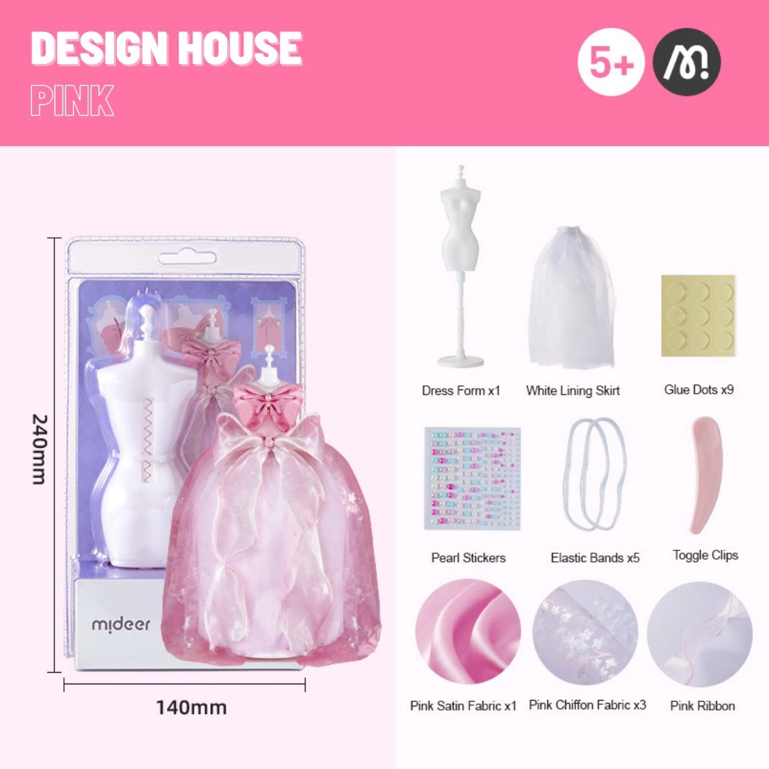 Design House Mini Diy Kit
